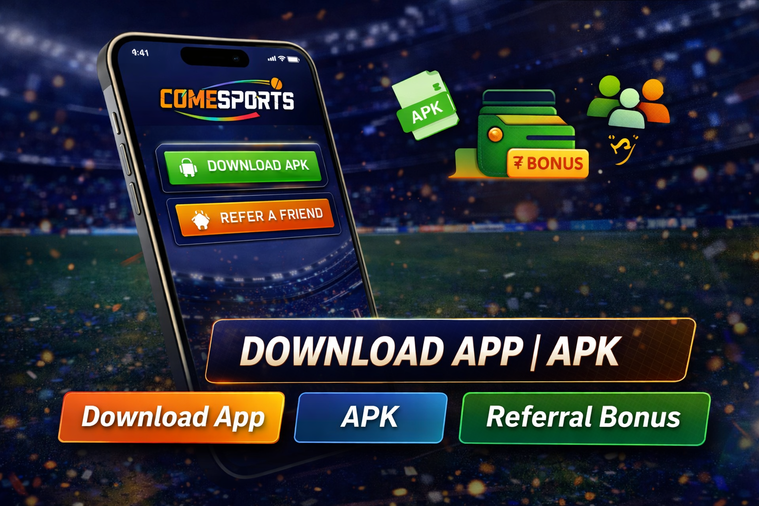 Bet699 app